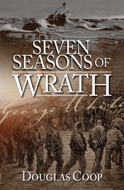 Cover image for book Seven Seasons of Wrath
