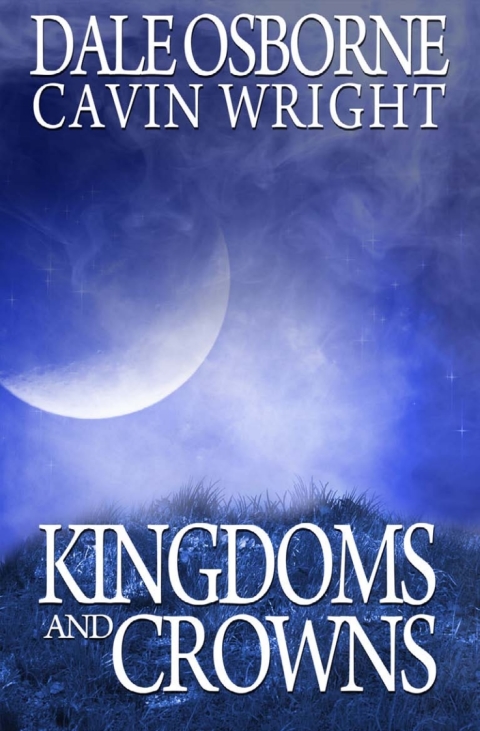 Cover image for book Kingdoms and Crowns