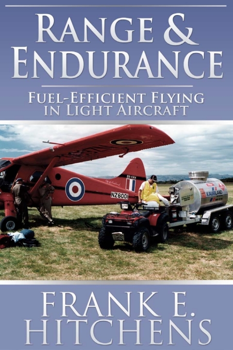 Cover image for book Range & Endurance
