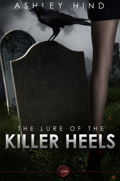 Cover image for book Lure of the Killer Heels