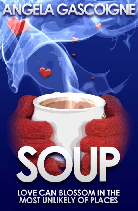 Cover image for book Soup