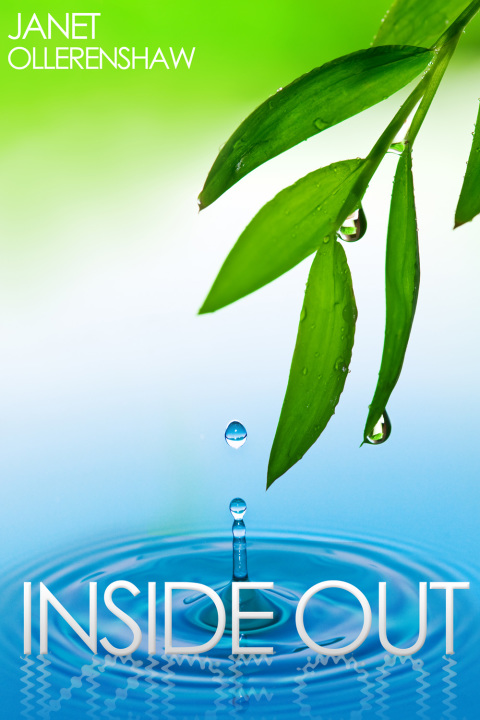 Cover image for book Inside Out