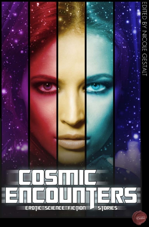 Cosmic Encounters 
