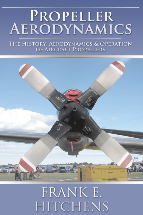 Cover image for book Propeller Aerodynamics