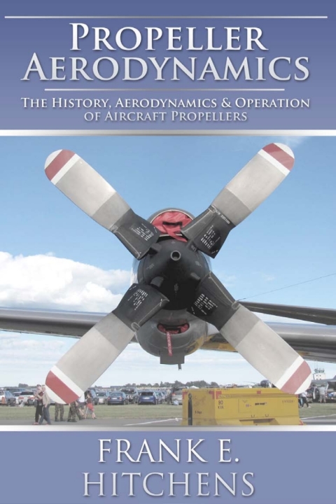 Cover image for book Propeller Aerodynamics