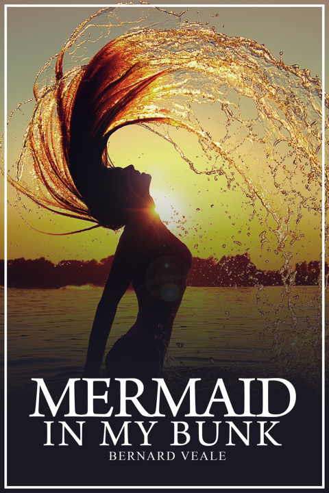 Cover image for book Mermaid in my Bunk
