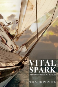 Cover image: Vital Spark 1st edition 9781785381485