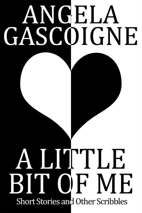 Cover image for book A Little Bit of Me