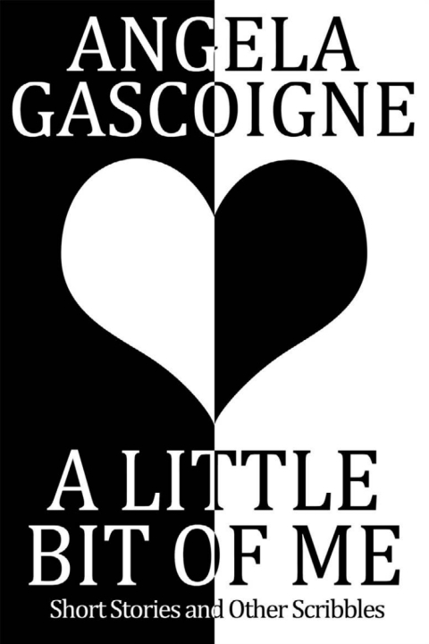 Cover image for book A Little Bit of Me
