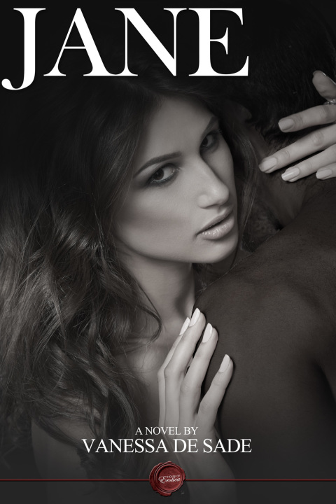 Cover image for book Jane