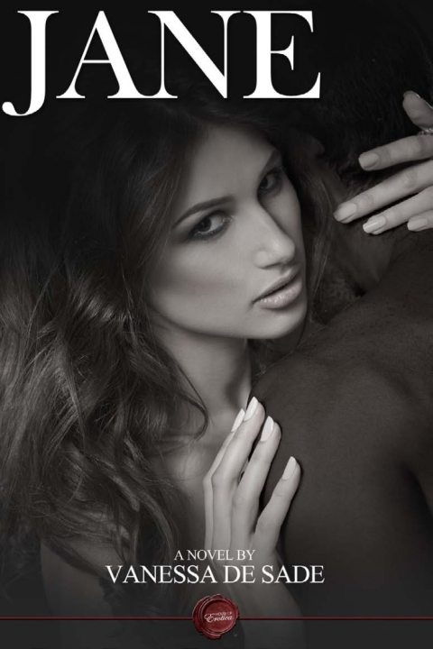 Cover image for book Jane