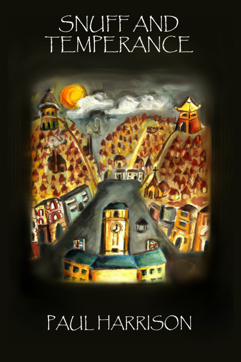 Cover image for book Snuff and Temperance