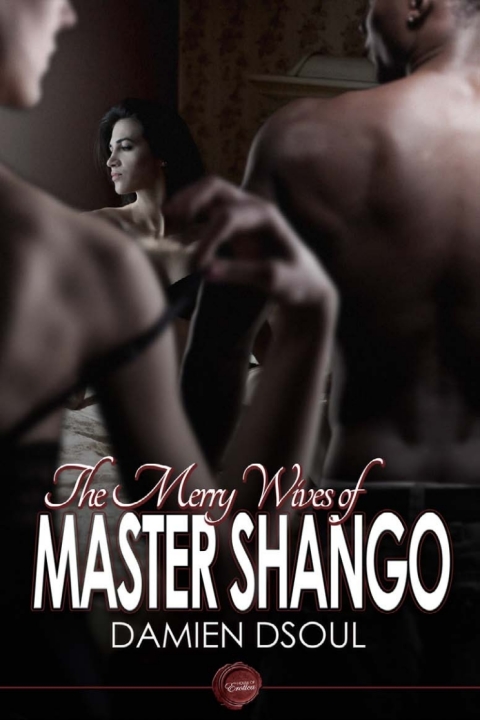 The Merry Wives of Master Shango 