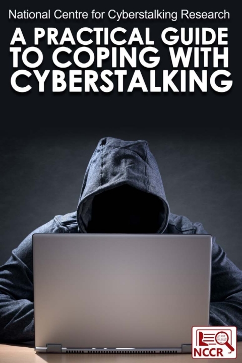 Cover image for book A Practical Guide to Coping with Cyberstalking