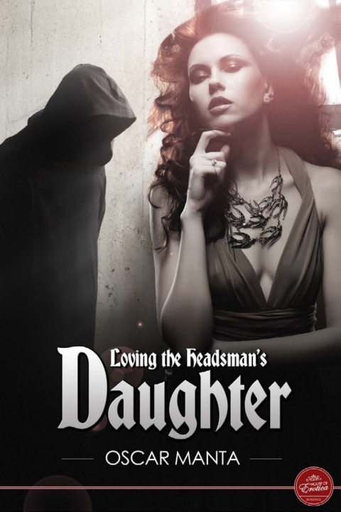 Cover image for book Loving the Headsman's Daughter