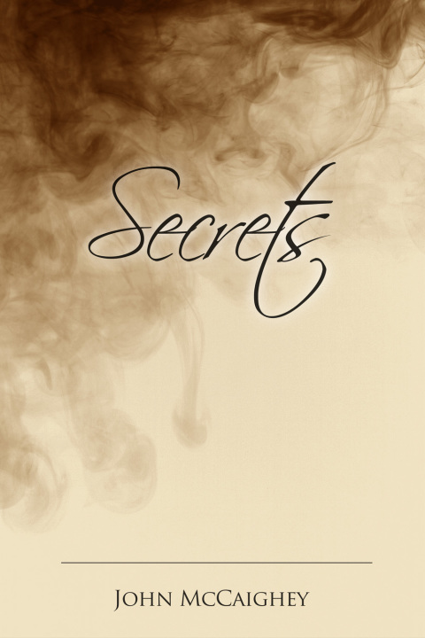 Cover image for book Secrets