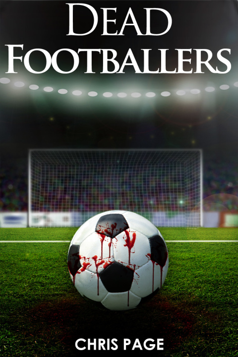 Cover image for book Dead Footballers