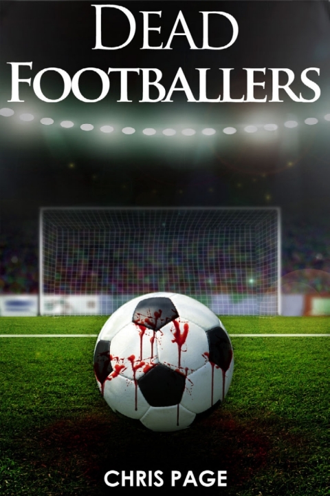 Cover image for book Dead Footballers