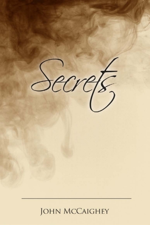 Cover image for book Secrets
