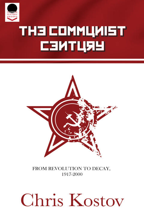 Cover image for book The Communist Century