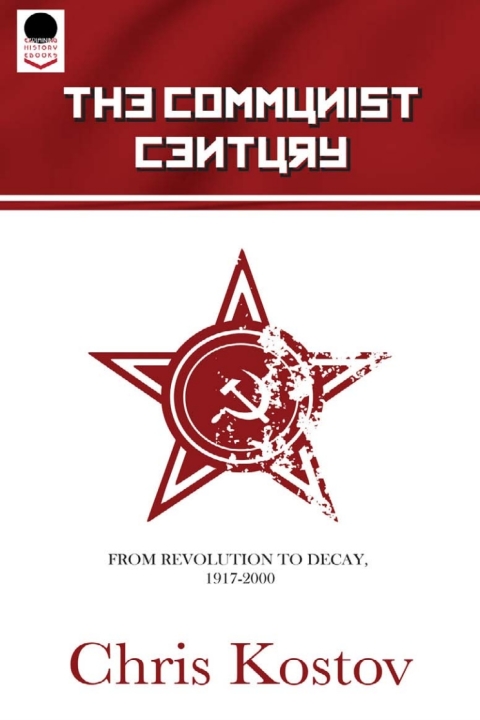 Cover image for book The Communist Century