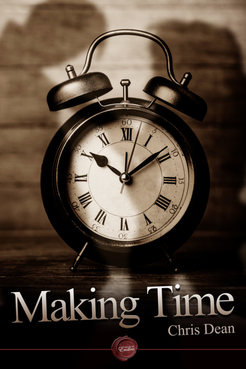Cover image for book Making Time