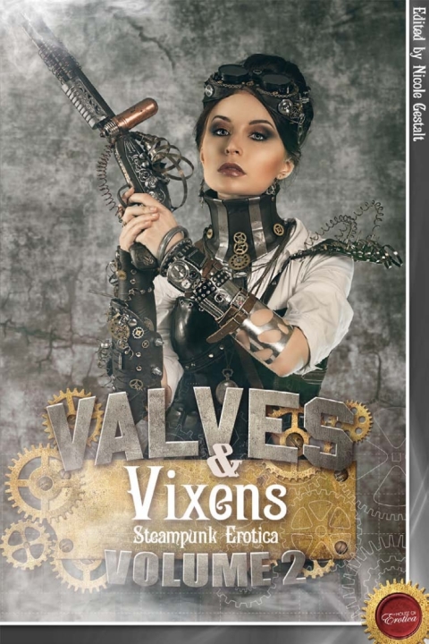 Valves \u0026 Vixens Volume 2 