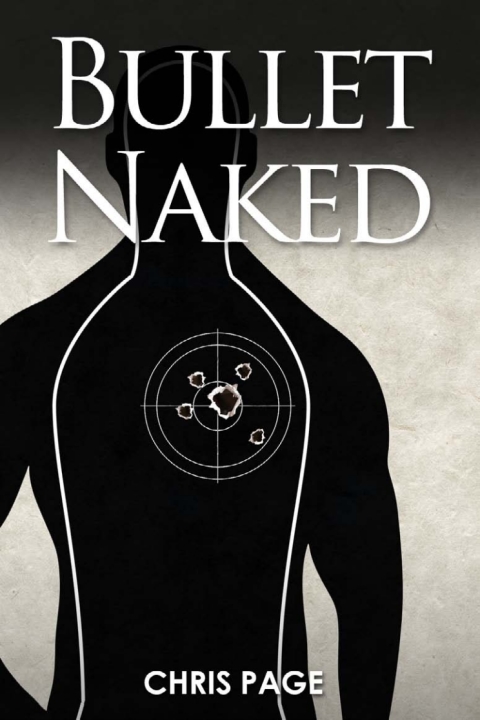 Cover image for book Bullet Naked