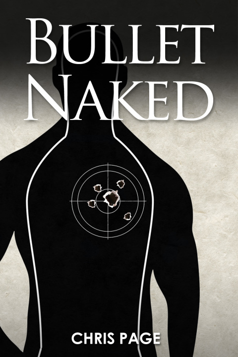 Cover image for book Bullet Naked