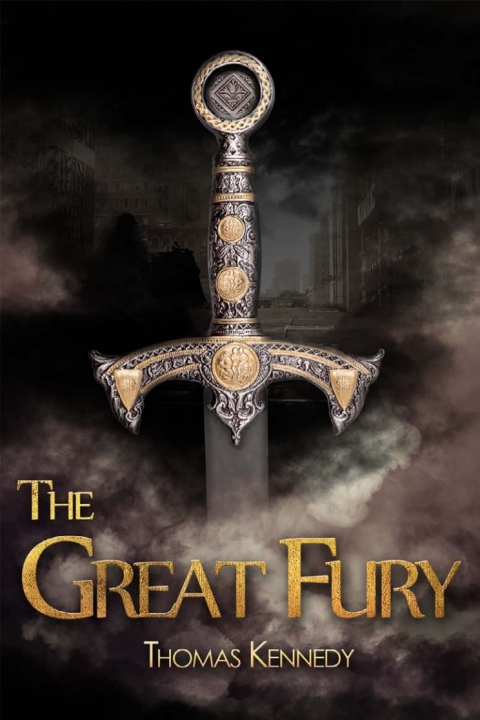 The Great Fury 