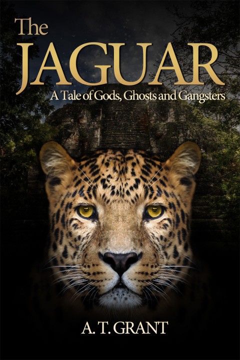 Cover image for book The Jaguar