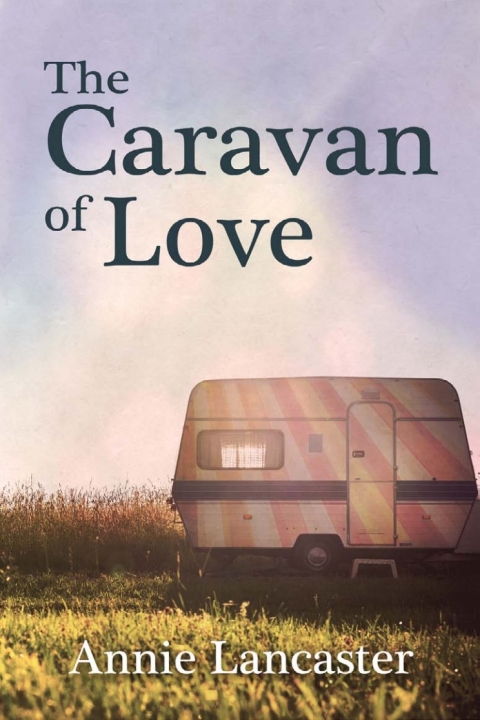 Cover image for book The Caravan of Love