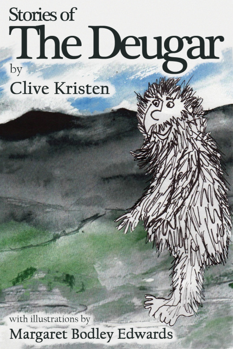Cover image for book Stories of the Deugar