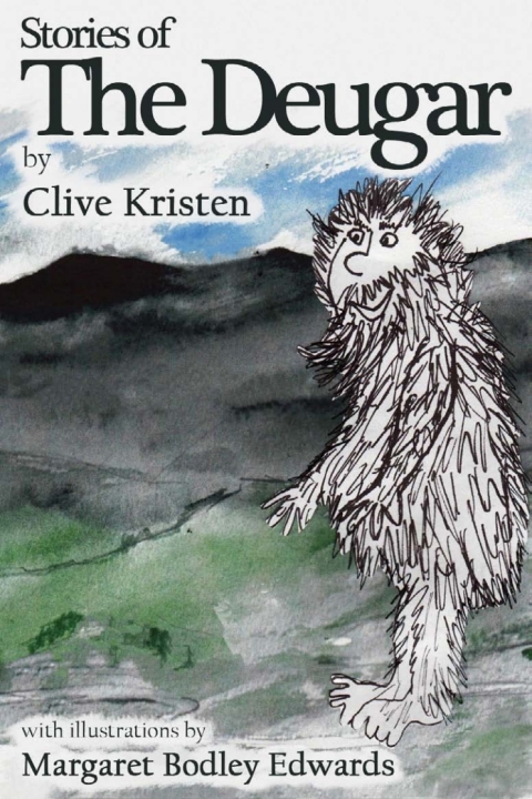 Cover image for book Stories of the Deugar