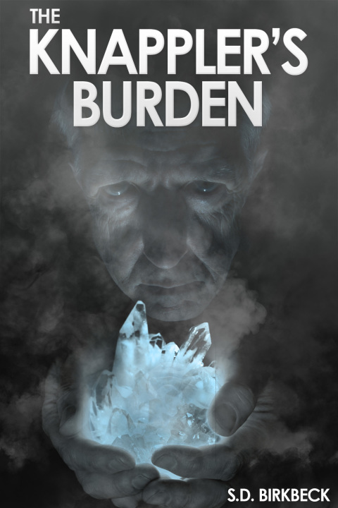 Cover image for book The Knappler's Burden