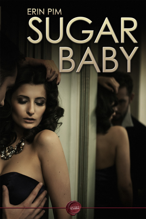 Cover image for book Sugar Baby