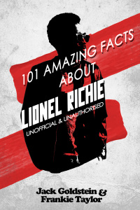 Cover image: 101 Amazing Facts about Lionel Richie 1st edition 9781783338139