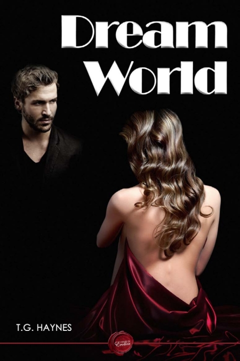 Cover image for book Dream World