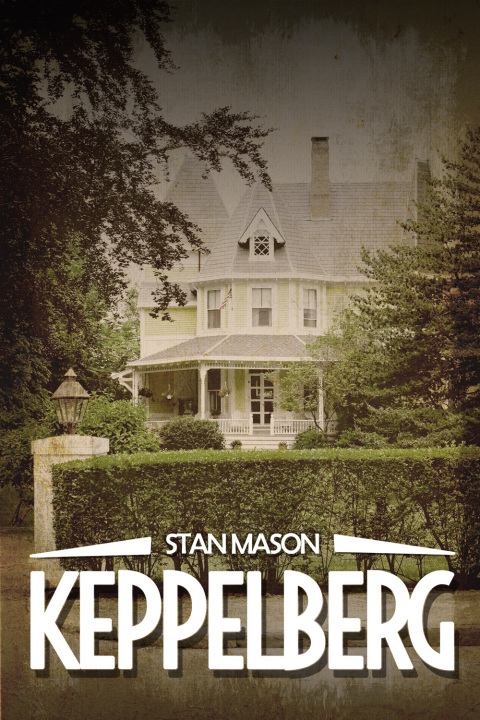 Cover image for book Keppelberg
