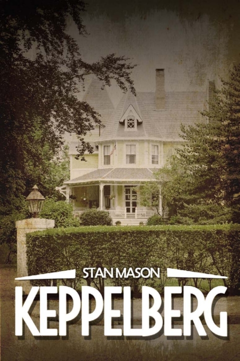 Cover image for book Keppelberg
