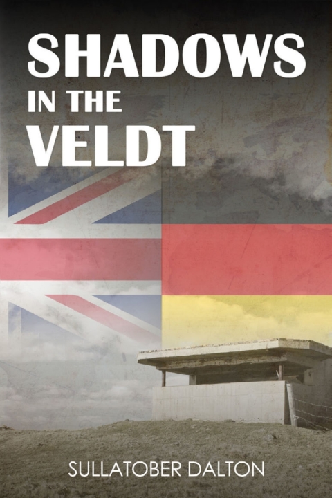 Cover image for book Shadows in the Veldt