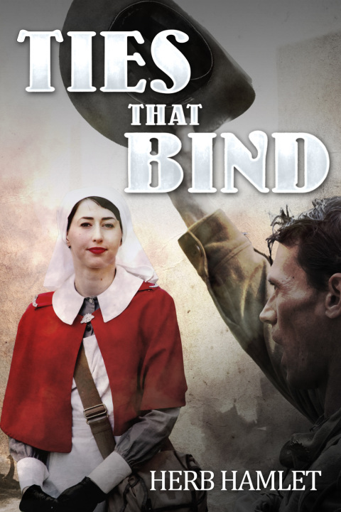 Cover image for book Ties That Bind