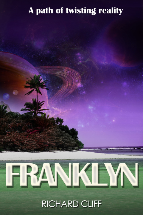 Cover image for book Franklyn