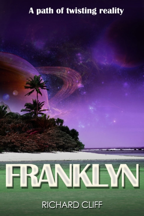 Cover image for book Franklyn