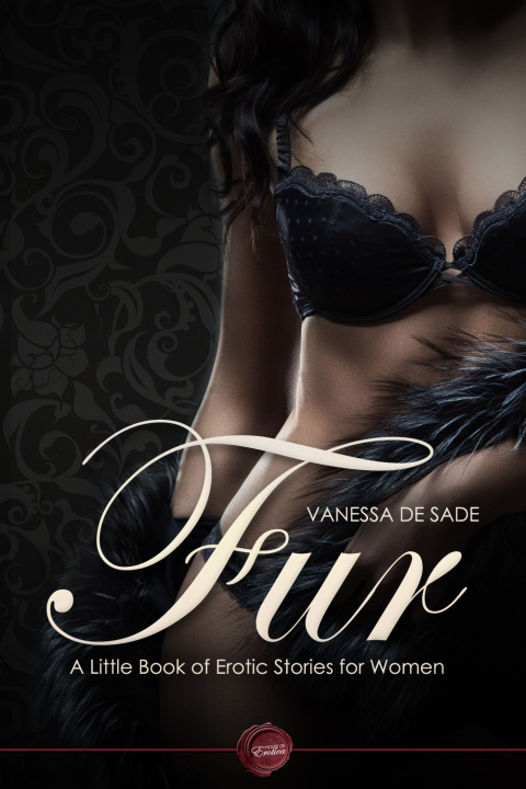 Cover image for book Fur