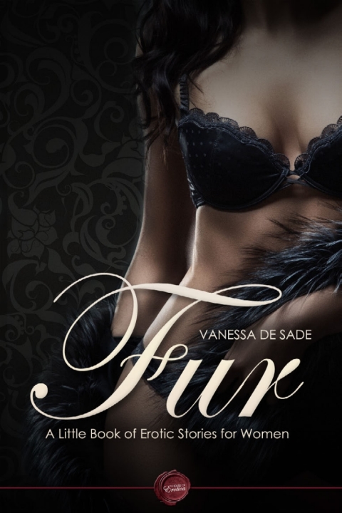 Cover image for book Fur