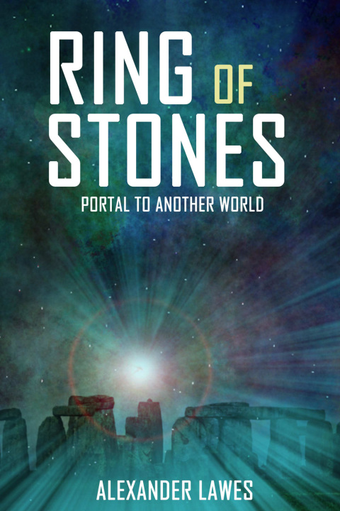 Cover image for book Ring of Stones