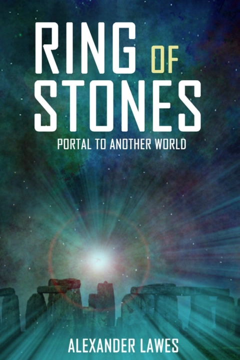 Cover image for book Ring of Stones