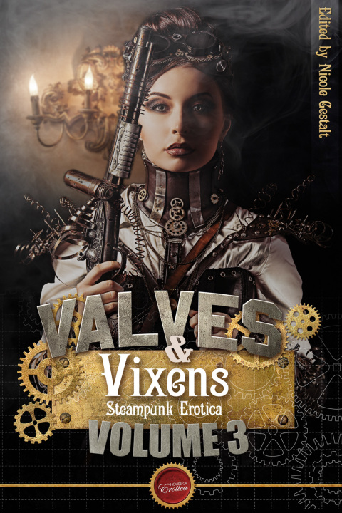 Valves \u0026 Vixens Volume 3 