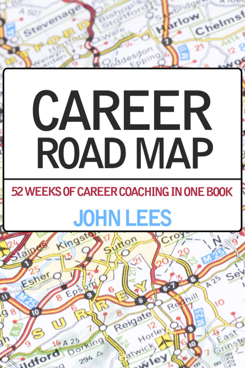 Career Road Map 
